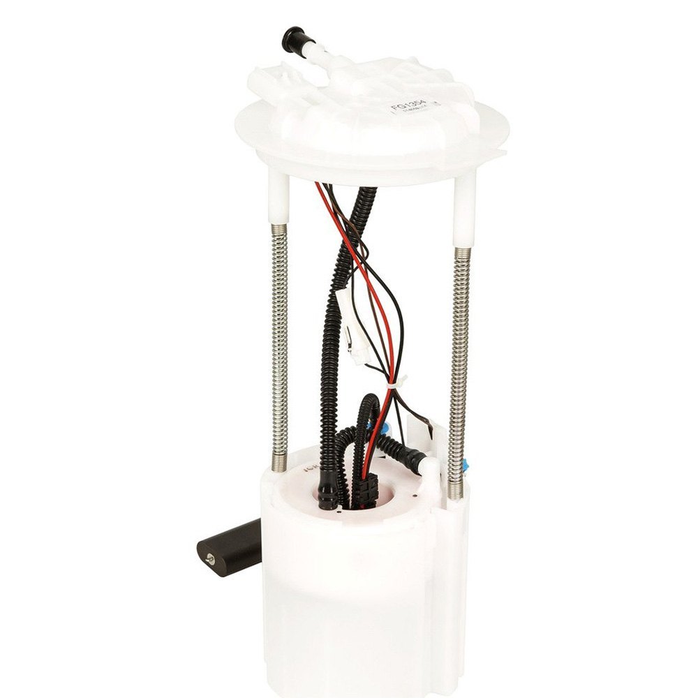 Delphi® - Ram 1500 2011 Fuel Pump Module Assembly