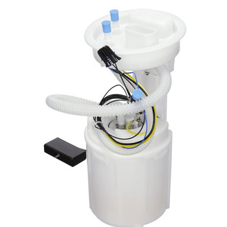 Delphi® - Passenger Side Fuel Pump Module Assembly