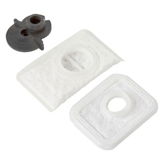 Delphi® - Fuel Pump Strainer