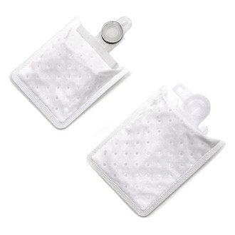 Delphi® - Fuel Pump Strainer