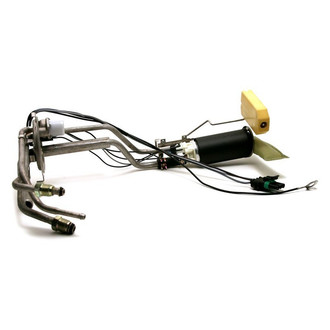 Delphi® - Fuel Pump and Sender Assembly