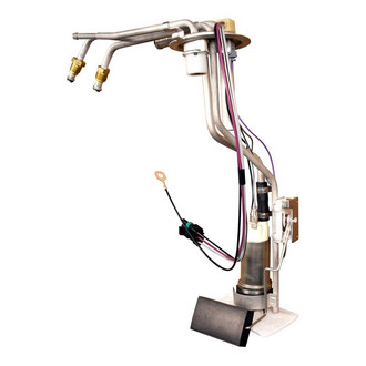 Delphi® - Fuel Pump and Sender Assembly