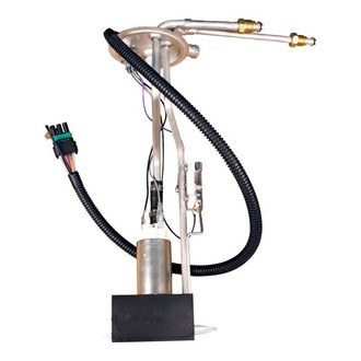 Delphi® - Fuel Pump and Sender Assembly