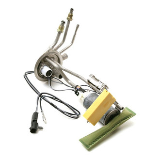Delphi® - Fuel Pump and Sender Assembly