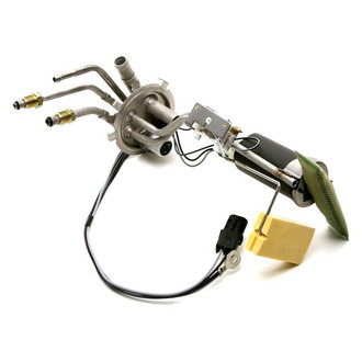 Delphi® - Fuel Pump and Sender Assembly