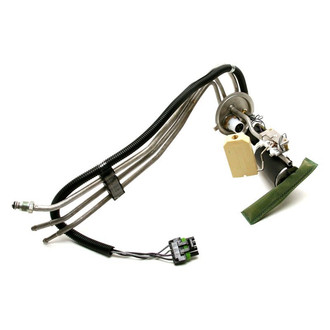 Delphi® - Fuel Pump and Sender Assembly