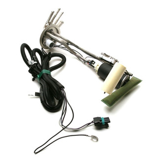 Delphi® - Fuel Pump and Sender Assembly