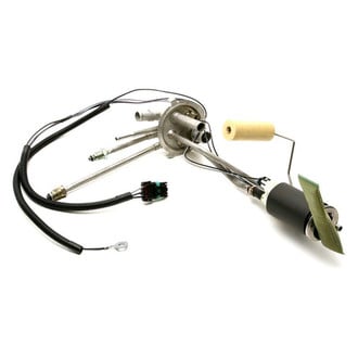 Delphi® - Rear Fuel Pump and Sender Assembly