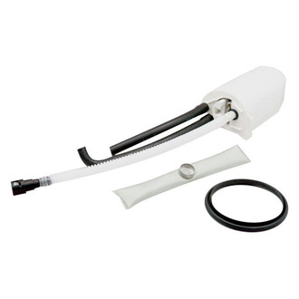Delphi® - Fuel Pump and Strainer Set
