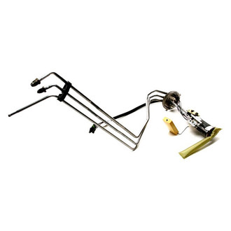 Delphi® - Fuel Pump and Sender Assembly