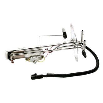 Delphi® - Fuel Pump and Sender Assembly