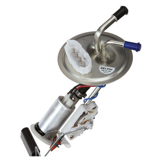 Delphi® - Fuel Pump Hanger Assembly