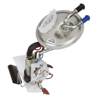 Delphi® - Fuel Pump Hanger Assembly
