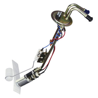 Delphi® - Fuel Pump and Sender Assembly