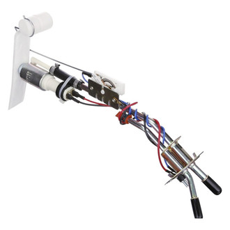 Delphi® - Fuel Pump and Sender Assembly