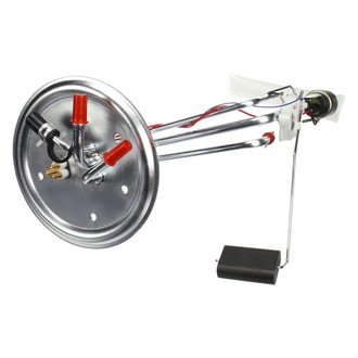 Delphi® - Fuel Pump and Sender Assembly
