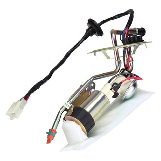 Delphi® - Fuel Pump and Sender Assembly
