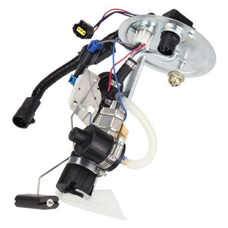 Delphi® - Fuel Pump and Sender Assembly