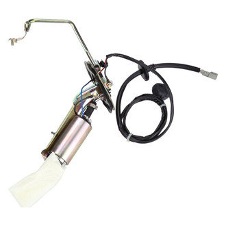 Delphi® - Fuel Pump and Sender Assembly
