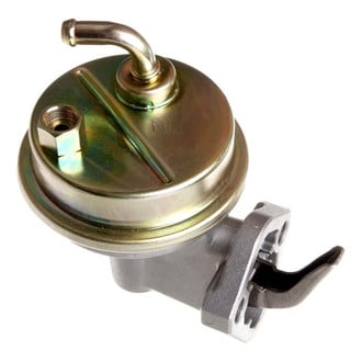 Delphi® - Mechanical Fuel Pump