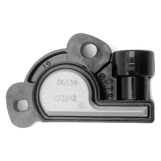 Delphi® - Throttle Position Sensor