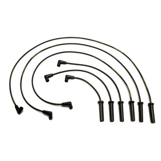 Delphi® - Spark Plug Wire Set