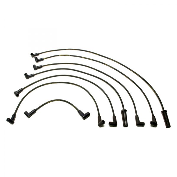 Delphi® Chevy CK Pickup 1994 Spark Plug Wire Set