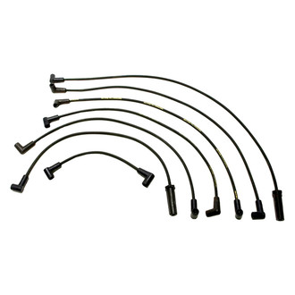 Delphi® - Spark Plug Wire Set