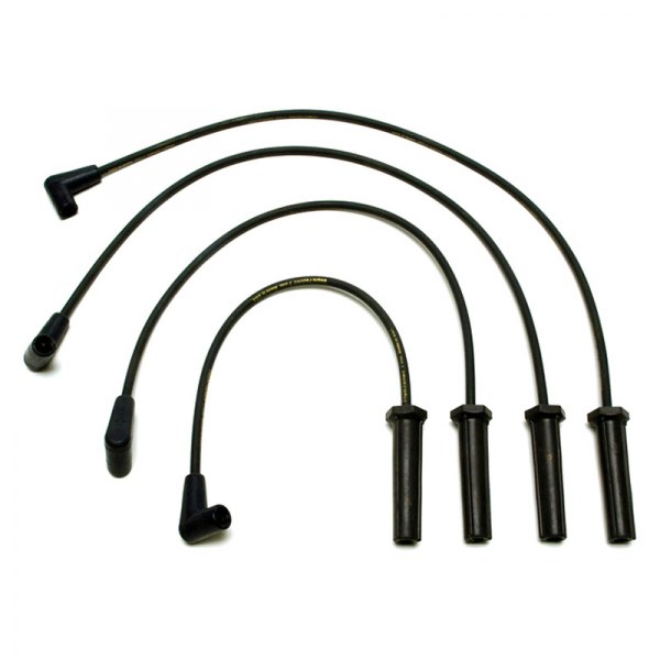 Delphi® - Spark Plug Wire Set