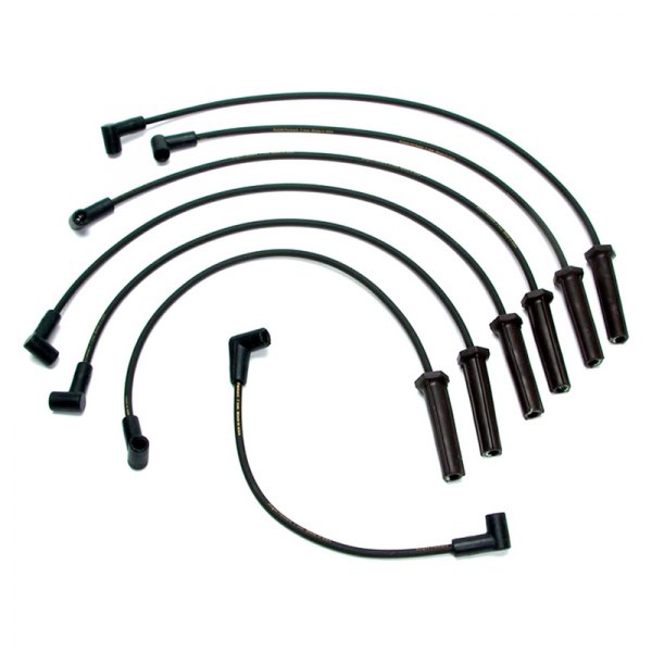 Delphi® - Spark Plug Wire Set