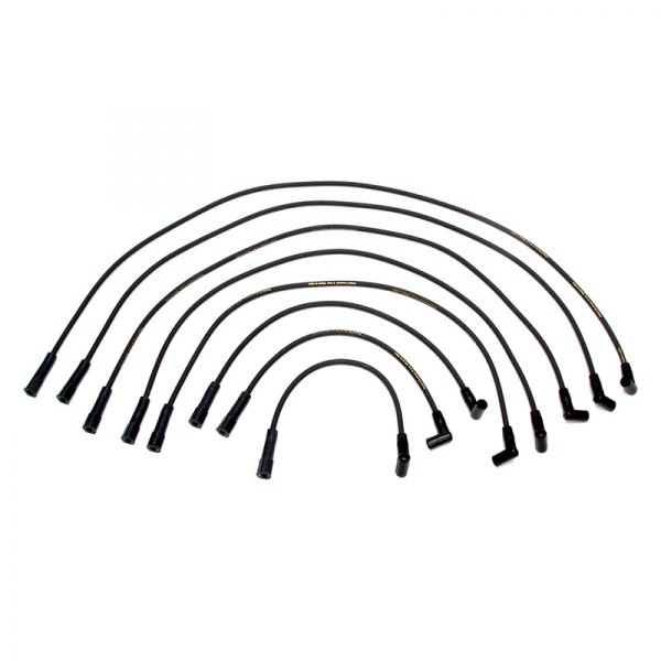 Delphi® - Spark Plug Wire Set