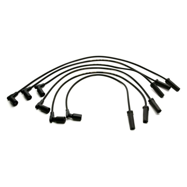 Delphi® - Spark Plug Wire Set