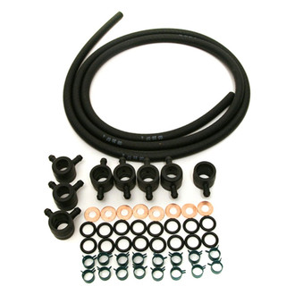 Delphi® - Diesel Fuel Injector Installation Kit