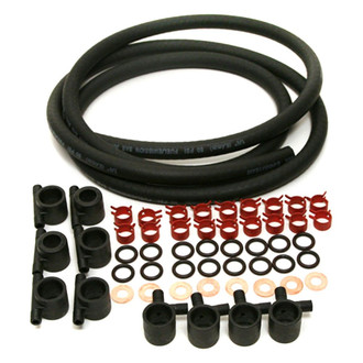Delphi® - Diesel Fuel Injector Installation Kit