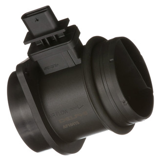 Delphi® - Mass Air Flow Sensor with Housing