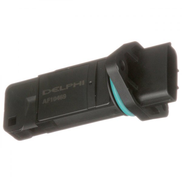 Delphi® - Black Mass Air Flow Sensor