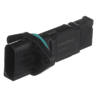 Delphi® - Mass Air Flow Sensor with Housing