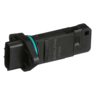 Delphi® - Mass Air Flow Sensor with Housing
