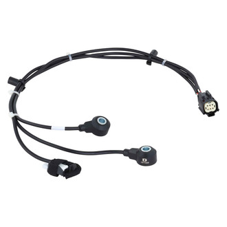 Delphi® - Ignition Knock Detonation Sensor