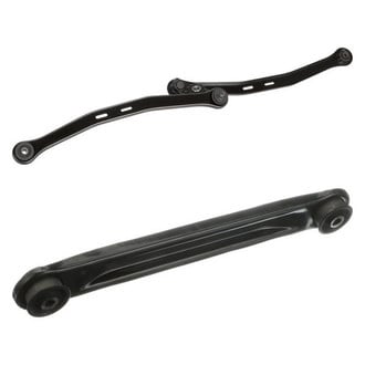 Delphi® - Rear Track Bar and Control Arm Kit