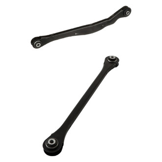 Delphi® - Rear Track Bar and Control Arm Kit