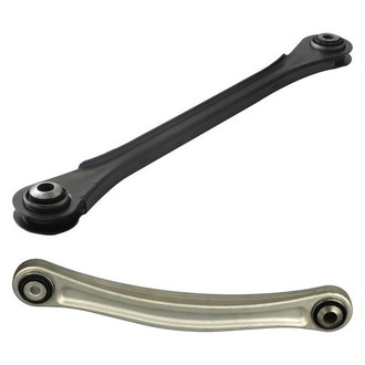 Delphi® - Rear Track Bar and Control Arm Kit