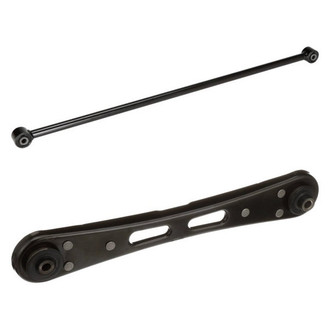 Delphi® - Track Bar and Control Arm Kit