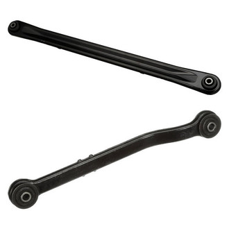 Delphi® - Rear Track Bar and Control Arm Kit