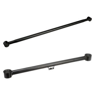 Delphi® - Track Bar and Control Arm Kit