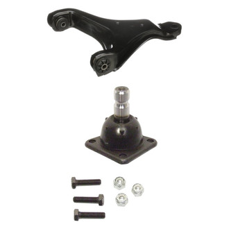 Delphi® - Front Lower Control Arm Kit