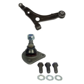 Delphi® - Front Lower Control Arm Kit