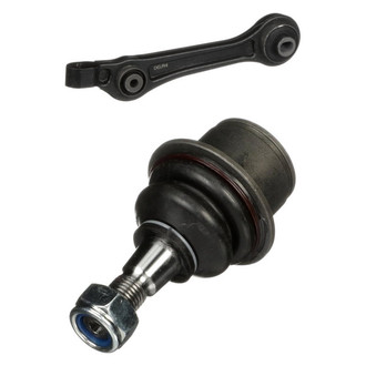 Delphi® - Front Lower Control Arm Kit