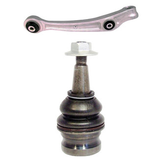 Delphi® - Front Lower Control Arm Kit