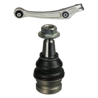 Delphi® - Front Lower Control Arm Kit